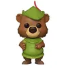 Image de FUNKO DISNEY: ROBIN HOOD-LITTLE JON