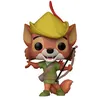 Image de Figurine Funko Pop Disney Robin Hood