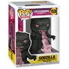 Image de Figurine Funko Pop Movies GxK Godzilla with Heat-Ray