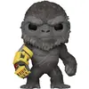 Image de Funko Godzilla vs. Kong 2 POP! Movies Vinyl Figur Kong 9 cm