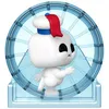 Image de Figurine Funko Pop! Deluxe N°1513 - Sos Fantomes (2024) - Mini Puft