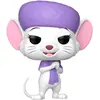 Image de Funko Bernard und Bianca im Känguruland POP! Disney Vinyl Figur Miss Bianca 9 cm