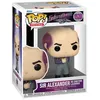 Image de Figurine Funko Pop Movies Galaxy Quest Sir Alexander as Doctor Lazarus