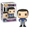 Image de Funko POP! Movies : Galaxy Quest - Fred Kwan - Collectable Vinyl Figure - Official Merchandise - Toys