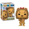 Image de Figurine Funko Pop! | Le Magicien D'oz | Cowardly Lion W/ch (fl)