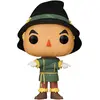Image de Funko Der Zauberer von Oz POP! Movies Vinyl Figur The Scarecrow 9 cm