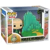 Image de Figurine Funko Pop! Town - Le Magicien D'oz - Emerald City W/wizard