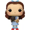 Image de Funko Der Zauberer von Oz POP & Buddy! Movies Vinyl Figur Dorothy w/Toto 9 cm