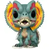 Image de Funko Jurassic Park - 1718 - Dilophosaurus Movies