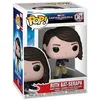 Image de Figurine Funko Pop Marvel Captain America Brave New World Ruth Bat-Seraph