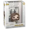 Image de Figurine Funko Pop! Cover - Harry Potter - Poster W/sirius Black