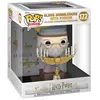 Image de Figurine Funko Pop Deluxe Harry Potter Albus Dumbledore with Podium