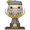Image de Funko Harry Potter POP! Deluxe Vinyl Figur Deluxe Dumbledore w/Podium 12 cm