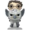 Image de Funko Harry Potter und der Gefangene von Askaban POP! Rides Deluxe Harry & Buckbeak