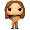 Image de Funko Harry Potter POP & Buddy ! Movies Hermione w/Crookshanks