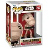 Image de Figurine Funko Pop Star Wars Battle Droid