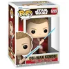 Image de Figurine Funko Pop Star Wars Obi-Wan Kenobi Young
