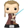 Image de Funko Star Wars: Episode I - Die dunkle Bedrohung Anniversary POP! Vinyl Figur Obi-Wan(Young) 9 cm