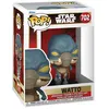 Image de Figurine Funko Pop Star Wars Watto