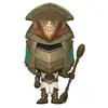 Image de Stargate - Figurine POP! Horus Guard MT 9 cm
