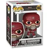 Image de Figurine Funko Pop! N°1482 | Thunderbolts | Red Guardian