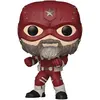 Image de Funko Marvel Thunderbolts POP! Vinyl Figur Red Guardian 9 cm