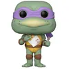 Image de Figurine Funko Pop! - Tortues Ninja - Donatello W/napkin