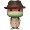 Image de Figurine Funko Pop! - Tortues Ninja - Raphael W/coat