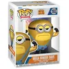 Image de Figurine Funko Pop Movies Despicable Me 4 Mega Minion Dave