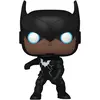 Image de Funko DC Comics POP! Heroes Figurine vinyle Batman War Zone - Batwing 9 cm