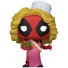 Image de Funko Deadpool Parody POP! Vinyl Figur Beauty Pageant 9 cm