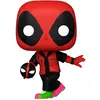 Image de Funko Deadpool Parody POP! Vinyl Figur Bowling 9 cm