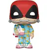 Image de Funko Deadpool Parody POP! Vinyl Figur Sleepover 9 cm