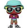 Image de Funko Deadpool Parody POP! Vinyl Figur Tourist 9 cm