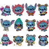 Image de Mini figurine Funko Mystery Minis - Lilo et Stitch - Stitch en costume - Modèles aléatoires - Vendu à l'unité