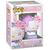 Image de Figurine Funko Pop! - Hello Kitty 50th - Hello Kitty In Cake