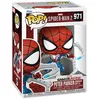 Image de Figurine Funko Pop Games Spider-Man 2 Peter Parker Suit