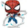 Image de Funko Spider-Man 2 POP! Games Vinyl Figur Peter Perker Suit 9 cm