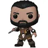 Image de Funko Spider-Man 2 POP! Games Vinyl Figur Kraven 9 cm