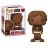 Image de Figurine Funko Pop! - Star Wars - Han Solo (val Choc)