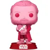 Image de Figurine Funko Pop! - Star Wars - Valentines S4 Obi-wan Kenobi