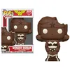 Image de Figurine Funko Pop! - Dc Comics - Wonder Woman (val Choc)