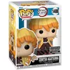 Image de Figurine Funko Pop! - Demon Slayer - Zenitsu à Genoux