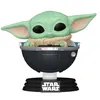 Image de Figurine Funko Pop Star Wars The Mandalorian S9 Grogu