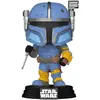 Image de Funko Star Wars - 666 - Paz Vizsla Movies