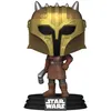 Image de Figurine Funko Pop Star Wars The Mandalorian S9 The Armorer