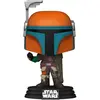 Image de Funko Star Wars - 667 - Mandalorian Judge Movies
