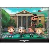 Image de Funko Zurück in die Zukunft POP Moments Deluxe Vinyl Figuren 5er-Pack Hoverboard