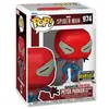 Image de Figurine Funko Pop! N°974 - Marvel - Spider-man 1 - Peter Parker (velocity Suit)