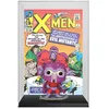 Image de Marvel - Figurine POP! Comic Cover X-Men 4 9 cm